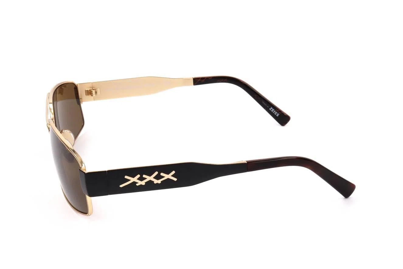 Ermenegildo Zegna EZ0141 Sunglasses - view 4